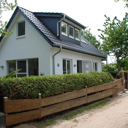 אינזל פואל Ferienhaus Sonnenschein מראה חיצוני תמונה