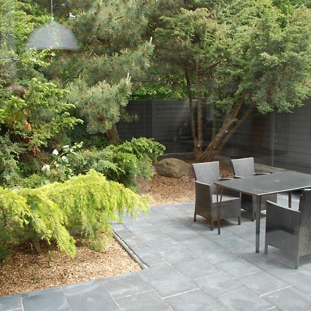 אינזל פואל Ferienhaus Sonnenschein מראה חיצוני תמונה