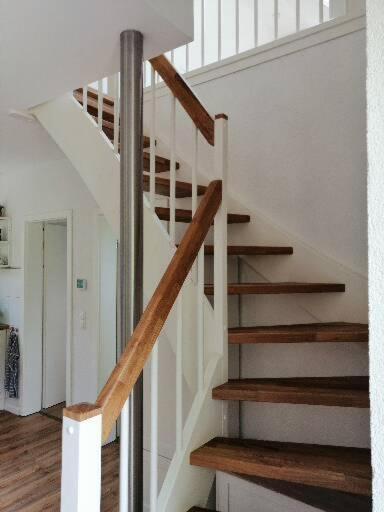 אינזל פואל Ferienhaus Sonnenschein מראה חיצוני תמונה