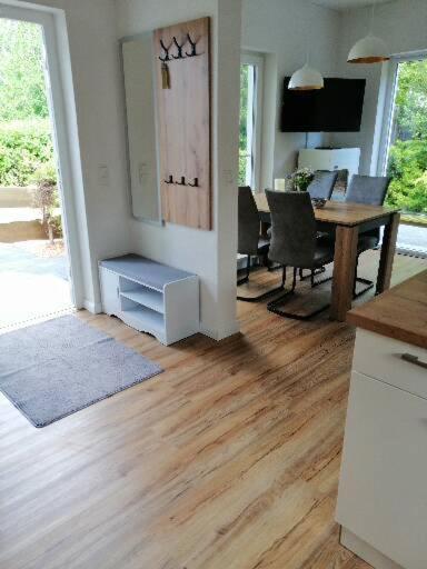 אינזל פואל Ferienhaus Sonnenschein מראה חיצוני תמונה